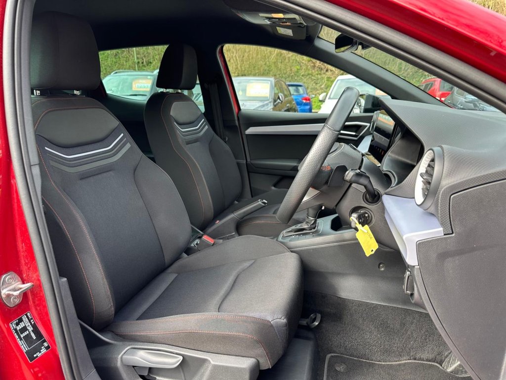 Used SEAT Ibiza 2023 for sale - 78082842: Photo 12