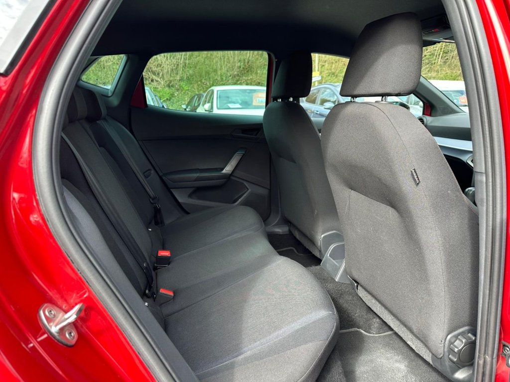 Used SEAT Ibiza 2023 for sale - 78082842: Photo 15