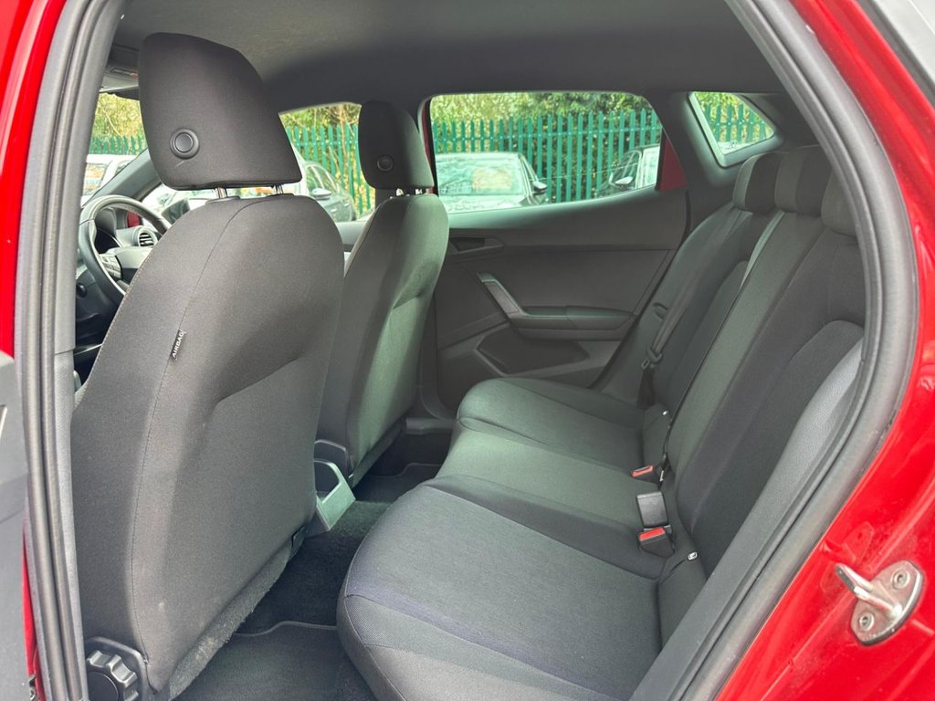 Used SEAT Ibiza 2023 for sale - 78082842: Photo 16