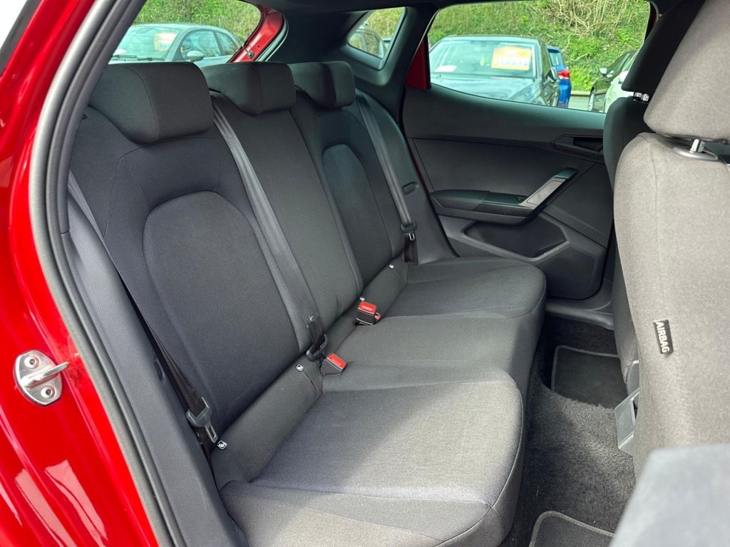 Used SEAT Ibiza 2023 for sale - 78082842: Photo 17