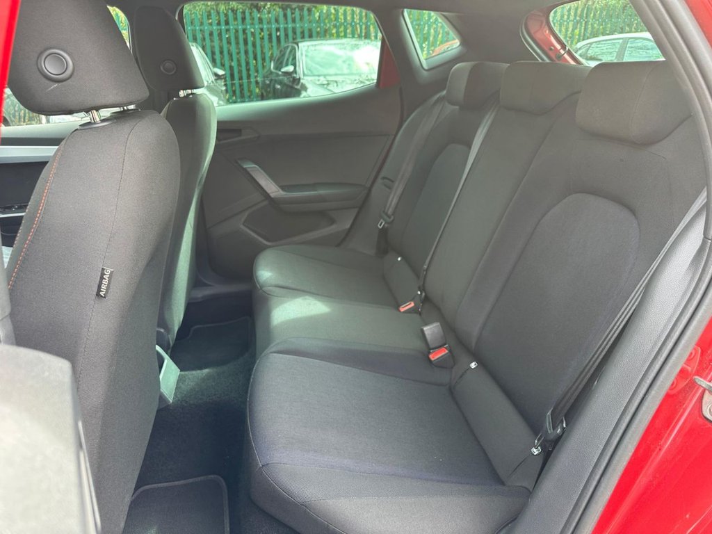 Used SEAT Ibiza 2023 for sale - 78082842: Photo 18