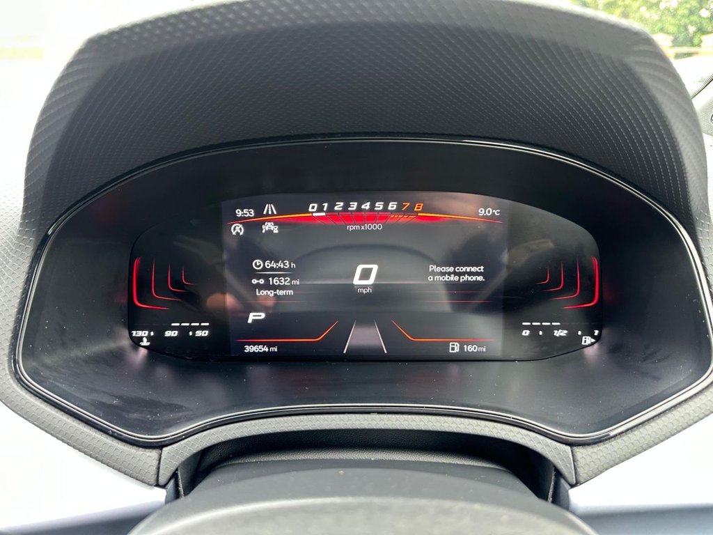 Used SEAT Ibiza 2023 for sale - 78082842: Photo 19