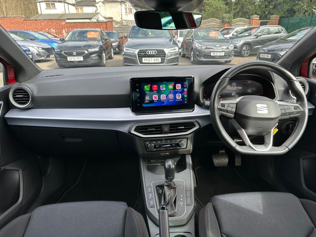 Used SEAT Ibiza 2023 for sale - 78082842: Photo 20