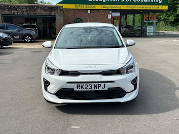 Used Kia Rio 2023 for sale - 78919670: Photo
