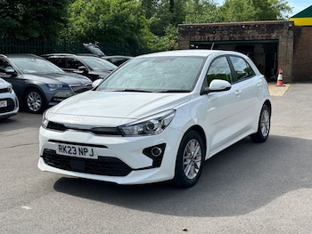 Used Kia Rio 2023 for sale - 78919670: Photo