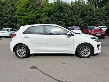 Used Kia Rio 2023 for sale - 78919670: Photo