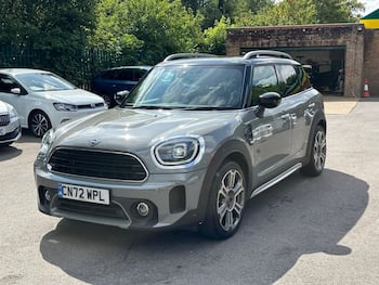 Used MINI Countryman 2022 for sale - 79643620: Photo