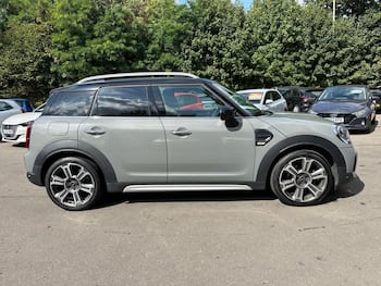 Used MINI Countryman 2022 for sale - 79643620: Photo