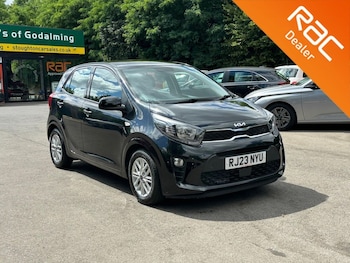 Used Kia Picanto 2023 for sale - 79438501: Photo