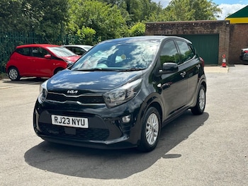 Used Kia Picanto 2023 for sale - 79438501: Photo