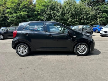 Used Kia Picanto 2023 for sale - 79438501: Photo