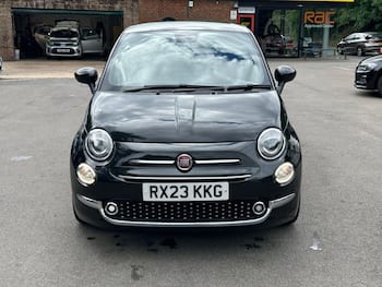 Used Fiat 500 2023 for sale - 79791237: Photo
