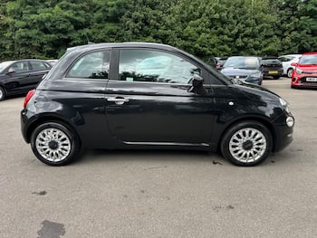 Used Fiat 500 2023 for sale - 79791237: Photo