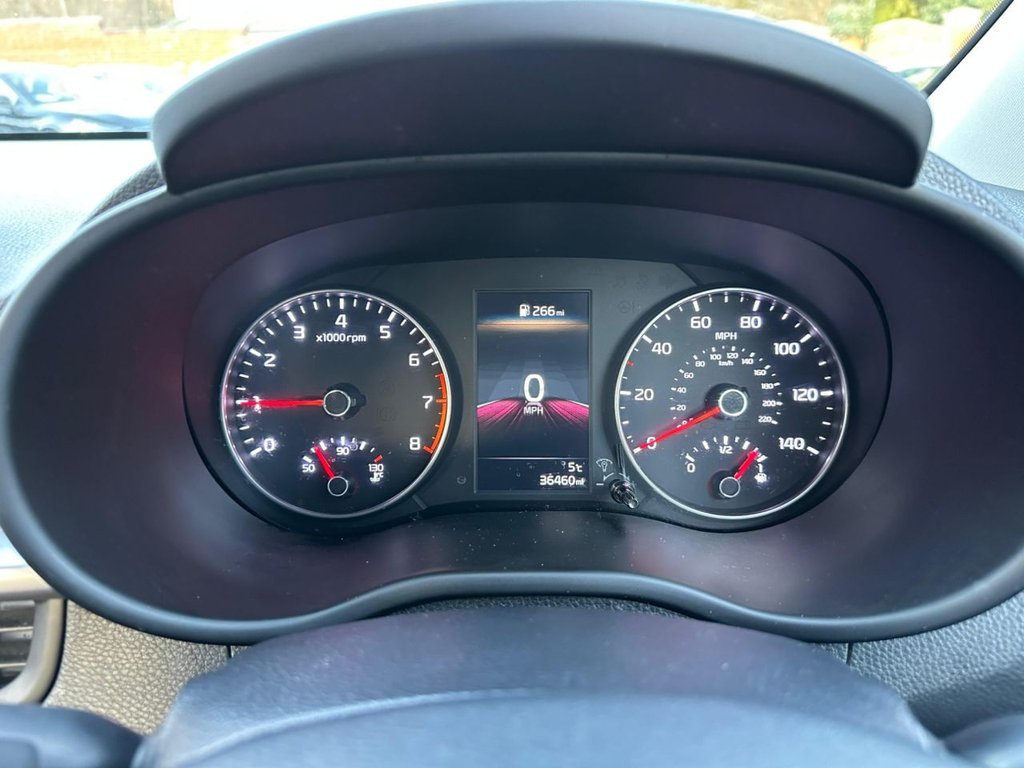 Used Kia Picanto 2023 for sale - 77133400: Photo 11