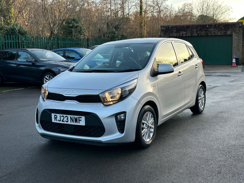 Used Kia Picanto 2023 for sale - 77133400: Photo 3