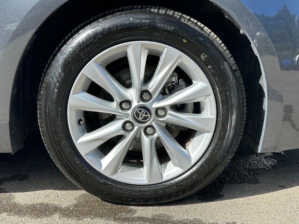 Used Toyota Corolla 2024 for sale - 78030717: Photo 10