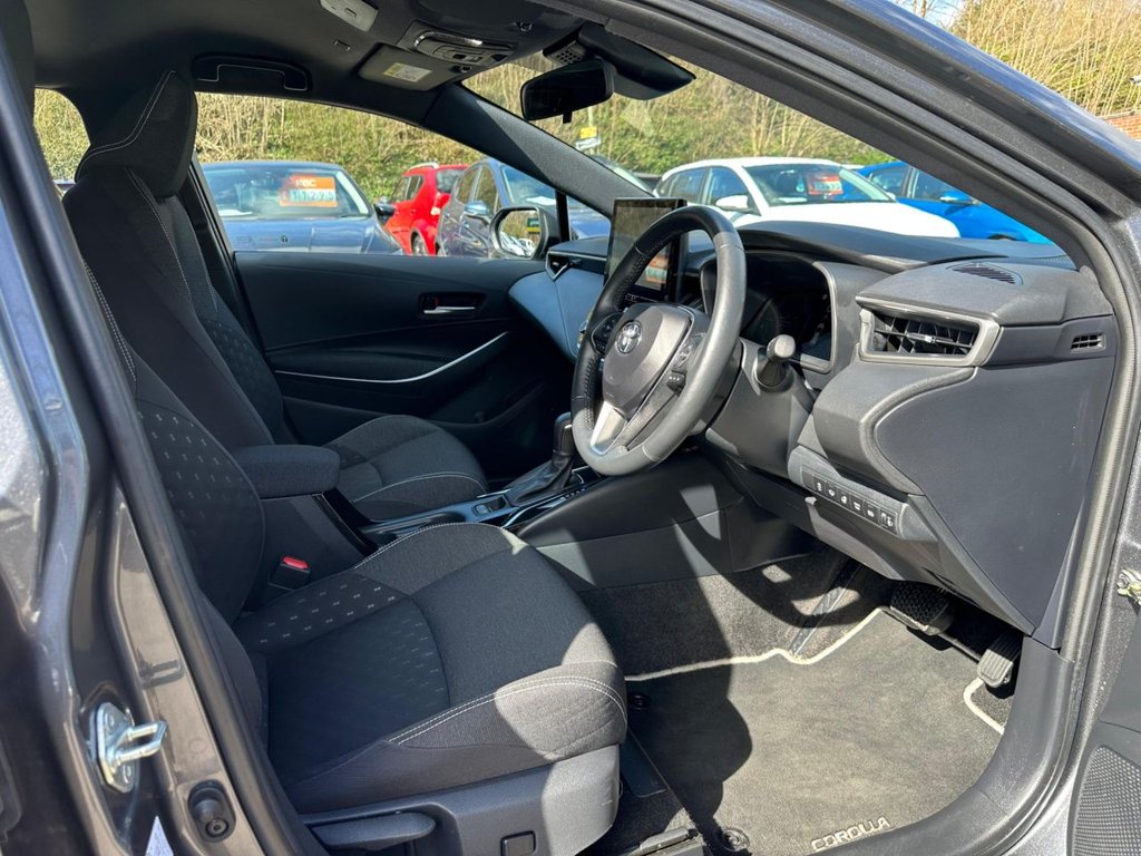 Used Toyota Corolla 2024 for sale - 78030717: Photo 11