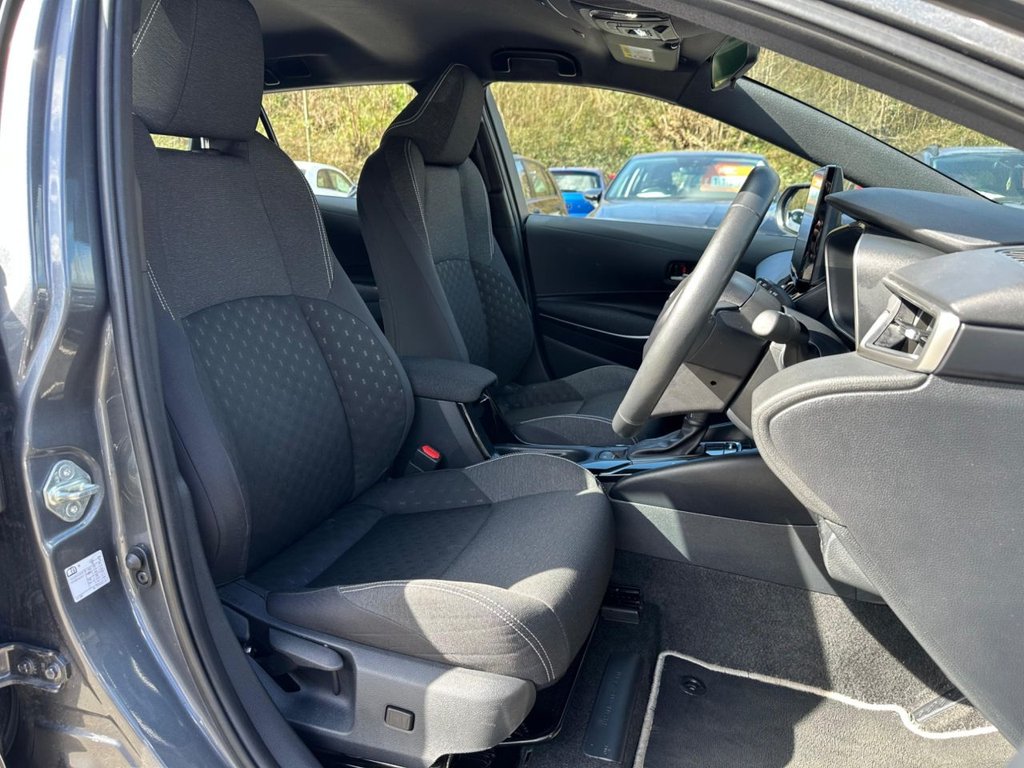 Used Toyota Corolla 2024 for sale - 78030717: Photo 12