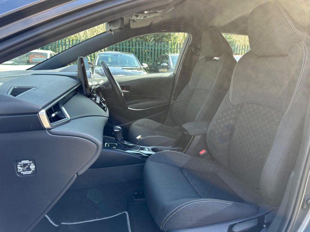 Used Toyota Corolla 2024 for sale - 78030717: Photo 13