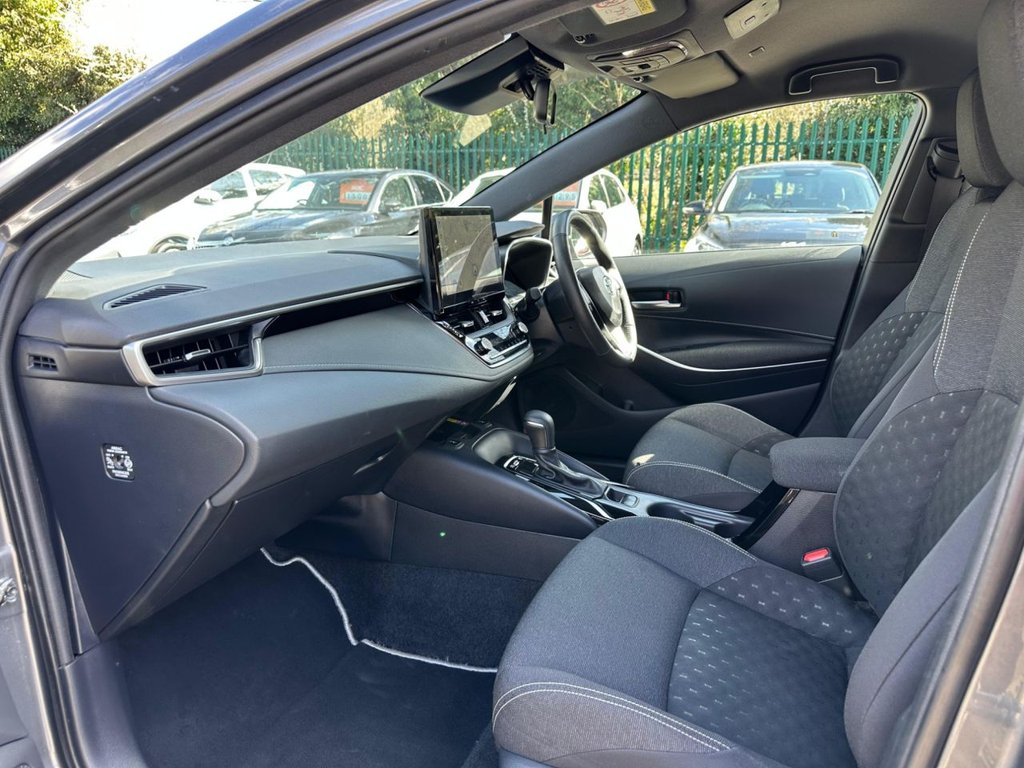 Used Toyota Corolla 2024 for sale - 78030717: Photo 14