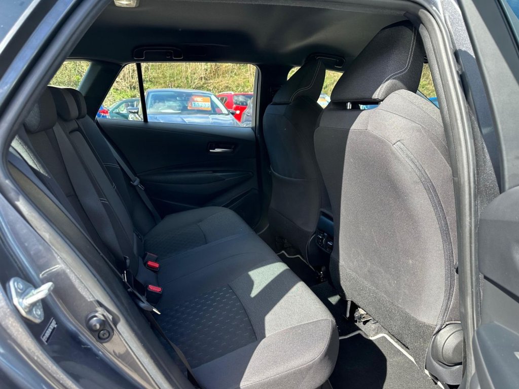 Used Toyota Corolla 2024 for sale - 78030717: Photo 15