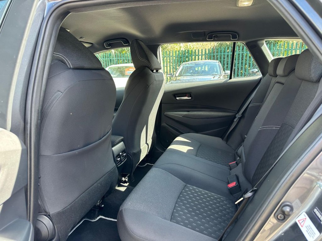 Used Toyota Corolla 2024 for sale - 78030717: Photo 16