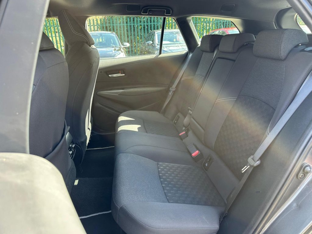 Used Toyota Corolla 2024 for sale - 78030717: Photo 17