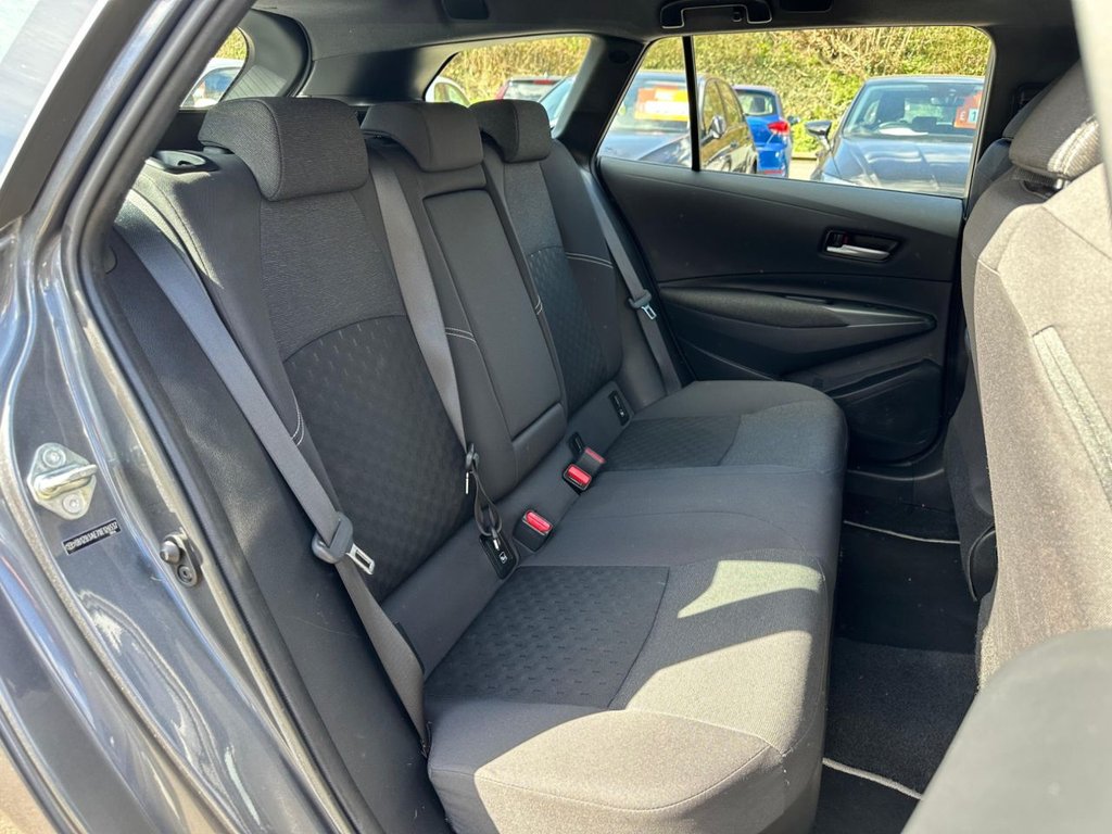 Used Toyota Corolla 2024 for sale - 78030717: Photo 18