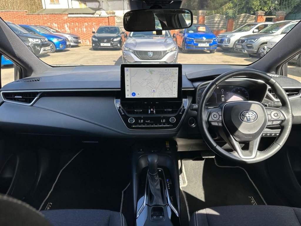 Used Toyota Corolla 2024 for sale - 78030717: Photo 19