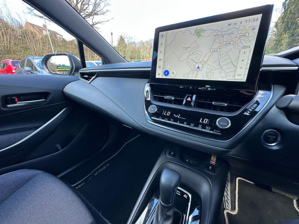 Used Toyota Corolla 2024 for sale - 78030717: Photo 21