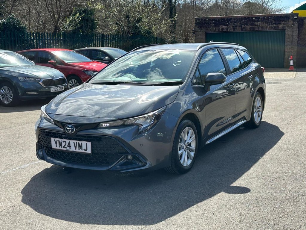 Used Toyota Corolla 2024 for sale - 78030717: Photo 3