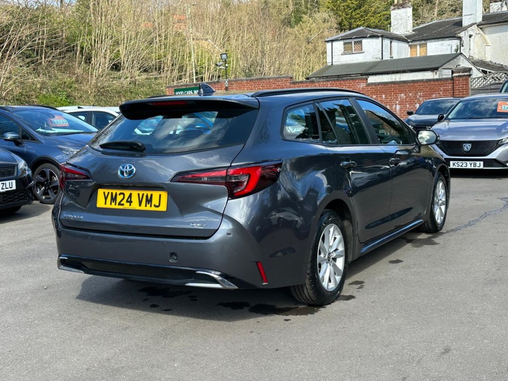 Used Toyota Corolla 2024 for sale - 78030717: Photo 6