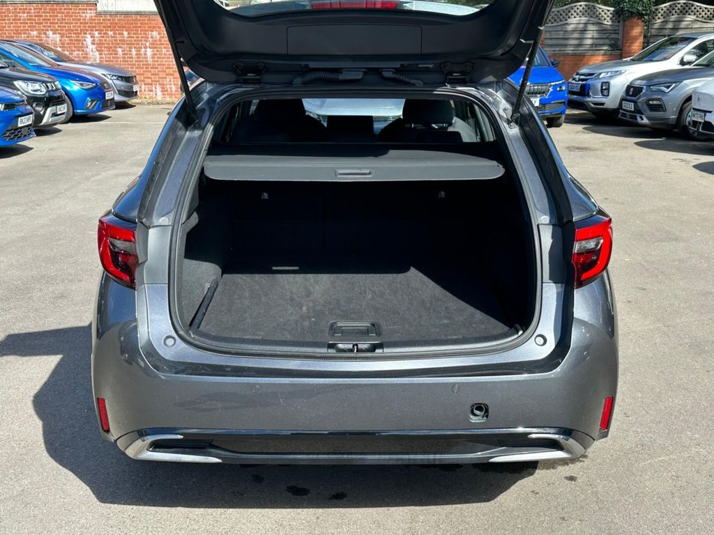 Used Toyota Corolla 2024 for sale - 78030717: Photo 9