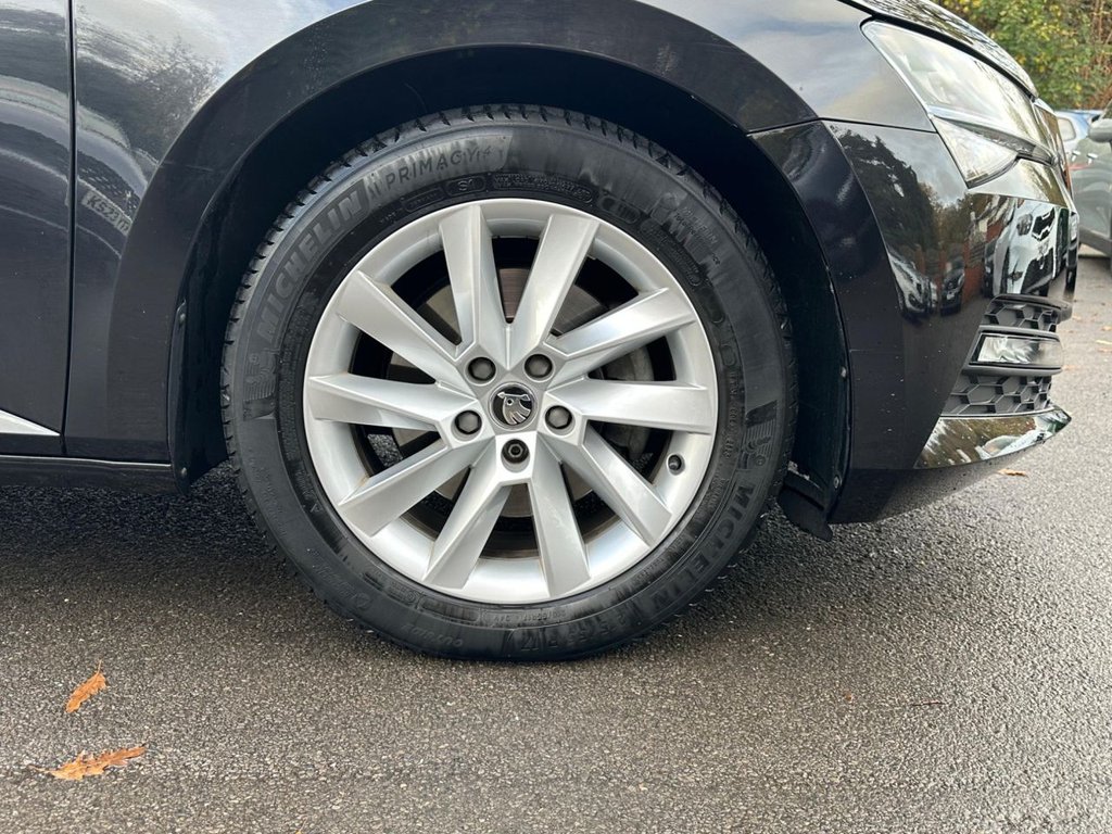 Used Skoda Superb 2023 for sale - 76840596: Photo 10