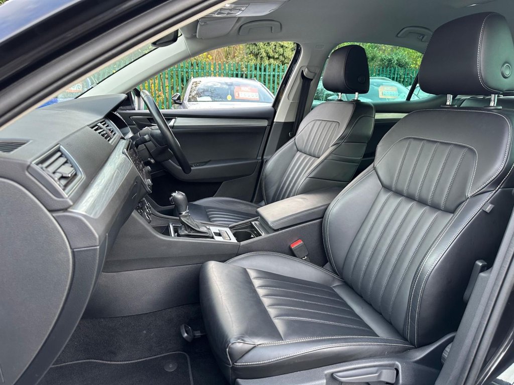 Used Skoda Superb 2023 for sale - 76840596: Photo 14