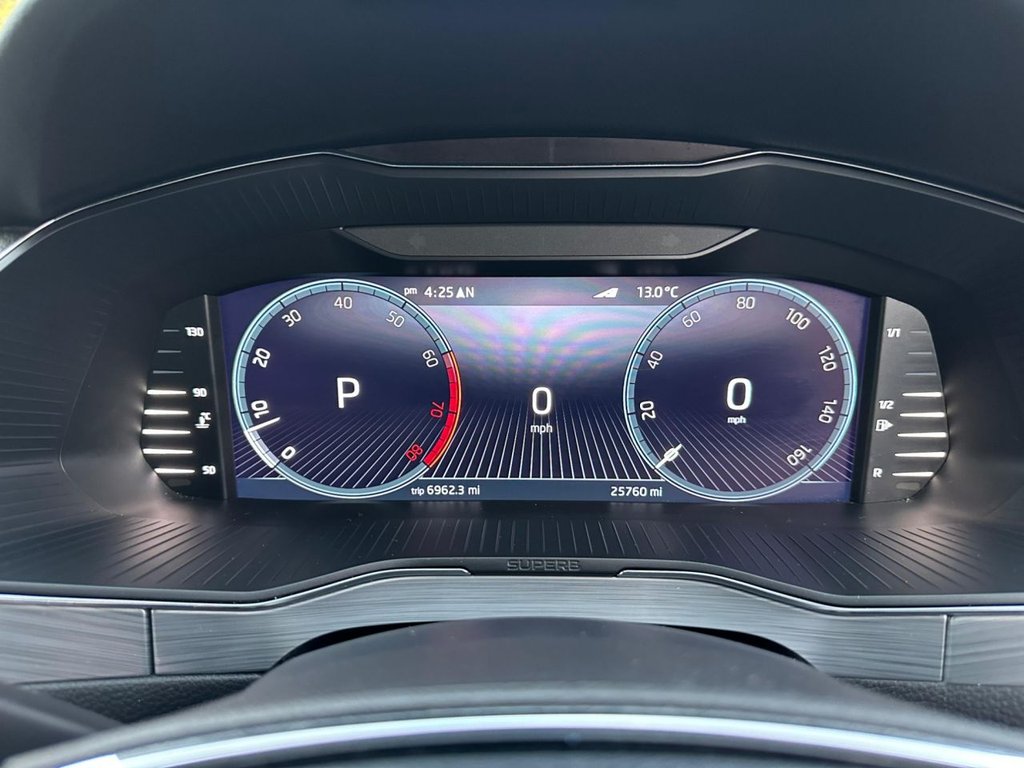 Used Skoda Superb 2023 for sale - 76840596: Photo 20