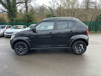 Used Suzuki Ignis 2023 for sale - 77356082: Photo
