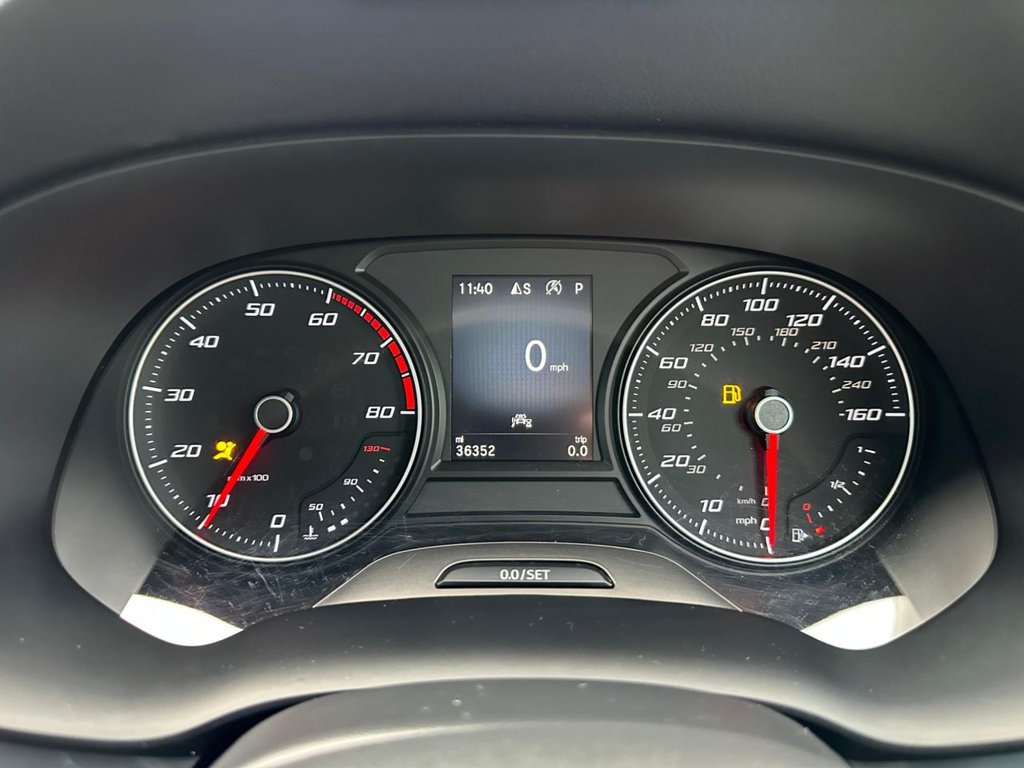 Used SEAT Ateca 2022 for sale - 76840597: Photo 11