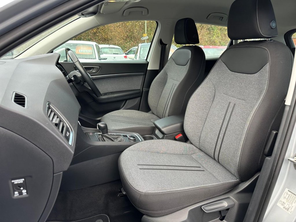 Used SEAT Ateca 2022 for sale - 76840597: Photo 15