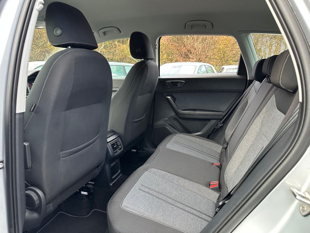 Used SEAT Ateca 2022 for sale - 76840597: Photo 16