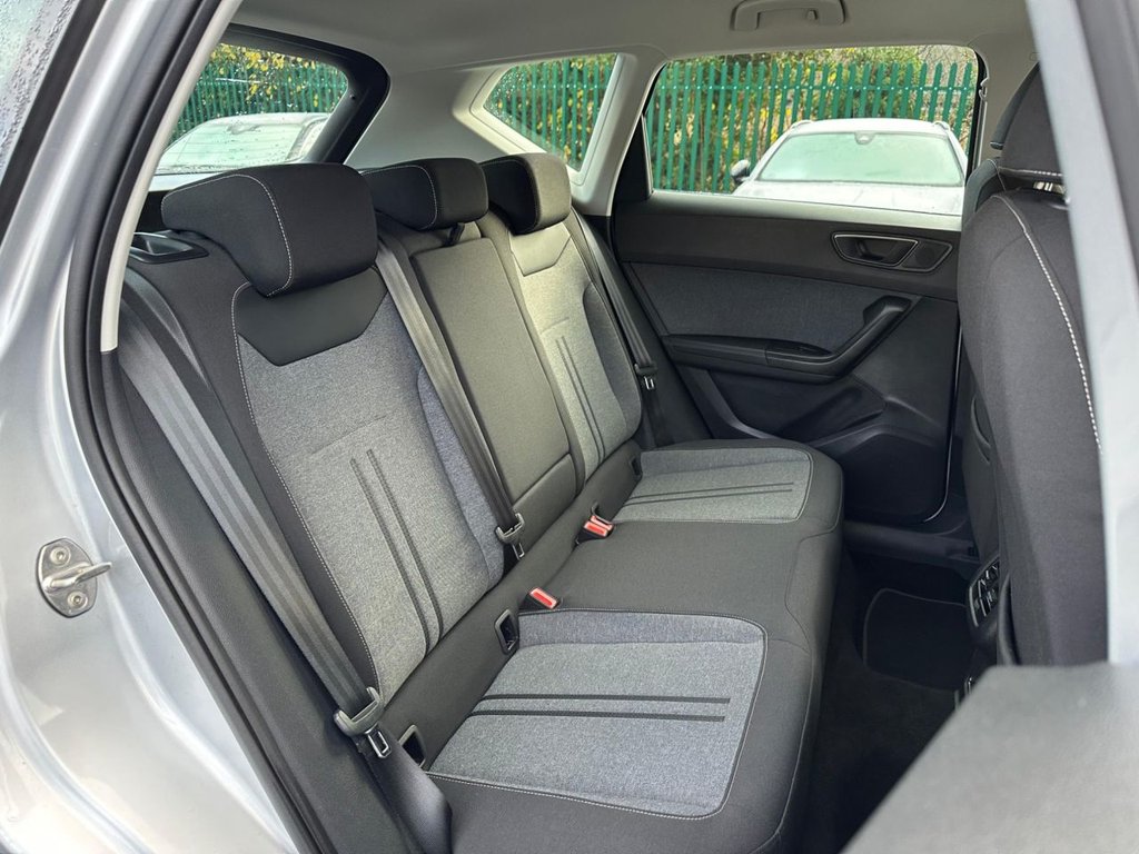 Used SEAT Ateca 2022 for sale - 76840597: Photo 17