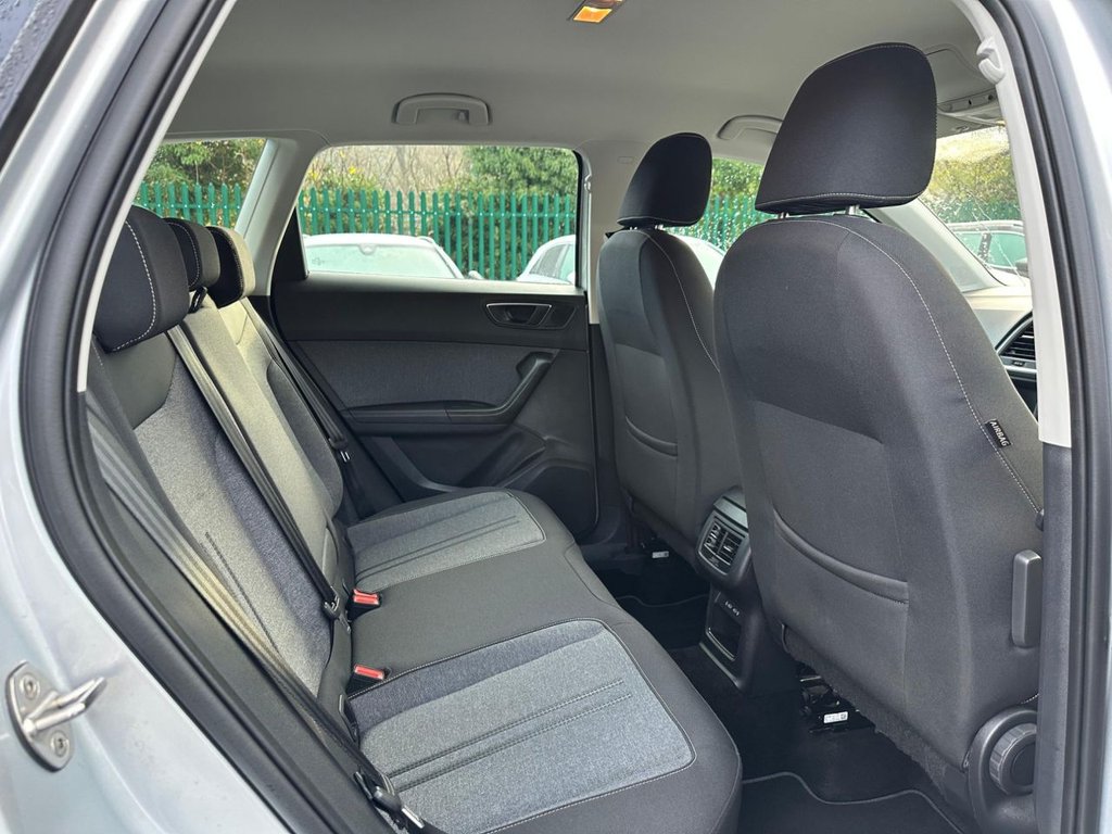 Used SEAT Ateca 2022 for sale - 76840597: Photo 18