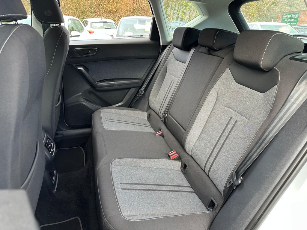 Used SEAT Ateca 2022 for sale - 76840597: Photo 19