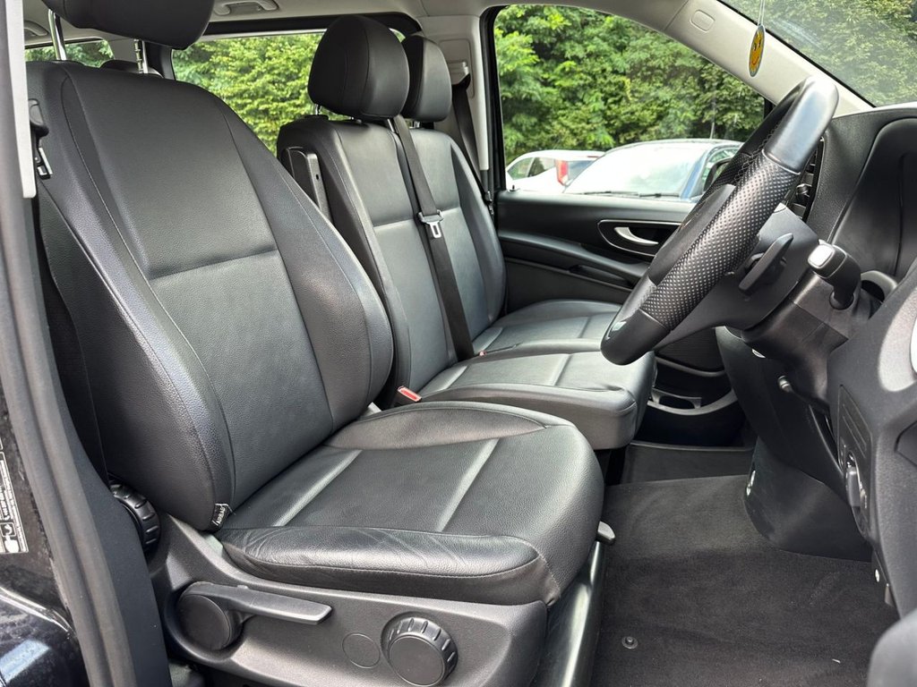Used Mercedes-Benz Vito 2023 for sale - 76840595: Photo 11