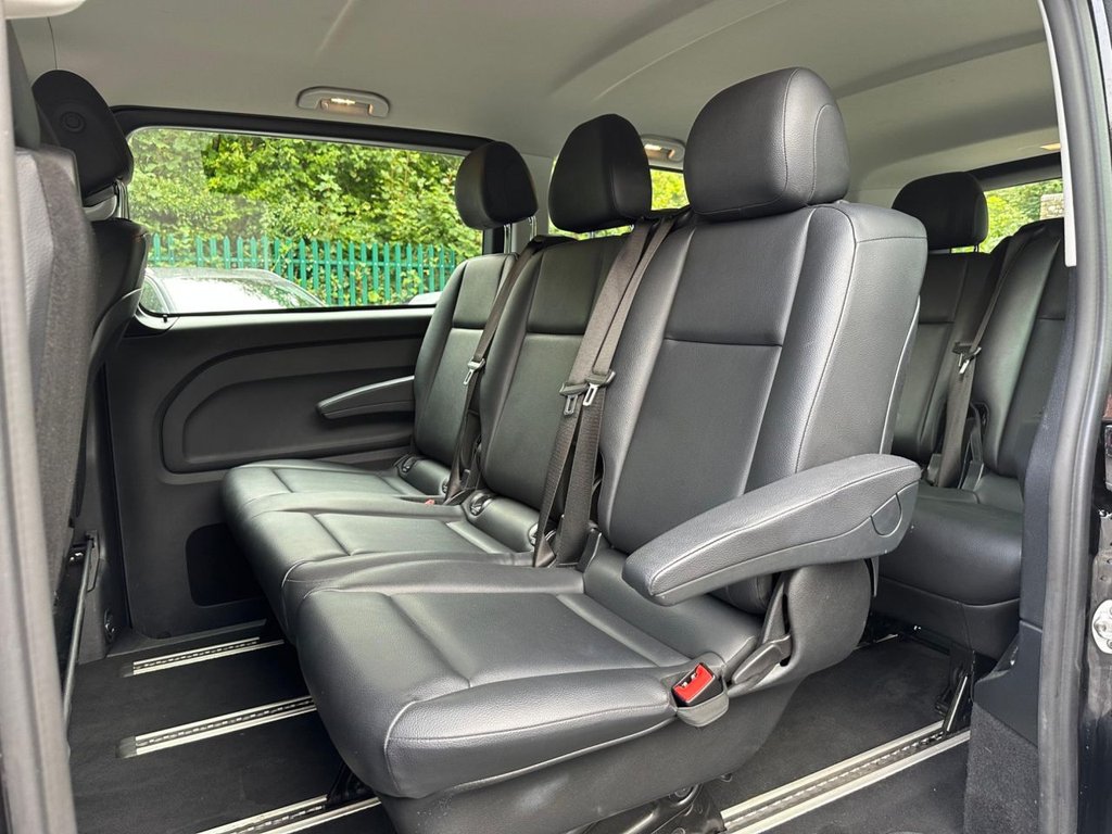 Used Mercedes-Benz Vito 2023 for sale - 76840595: Photo 14
