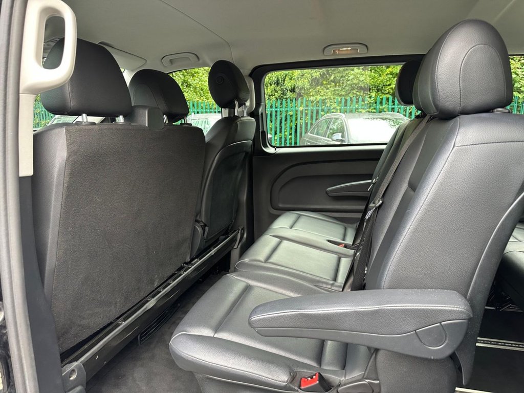 Used Mercedes-Benz Vito 2023 for sale - 76840595: Photo 15