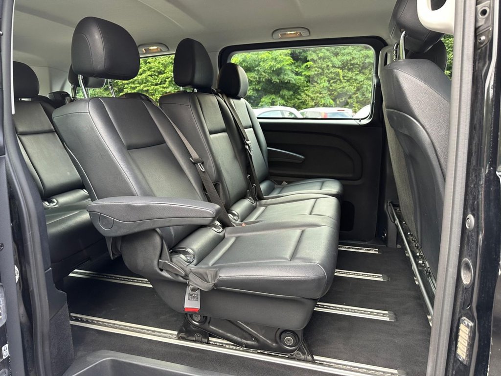 Used Mercedes-Benz Vito 2023 for sale - 76840595: Photo 16