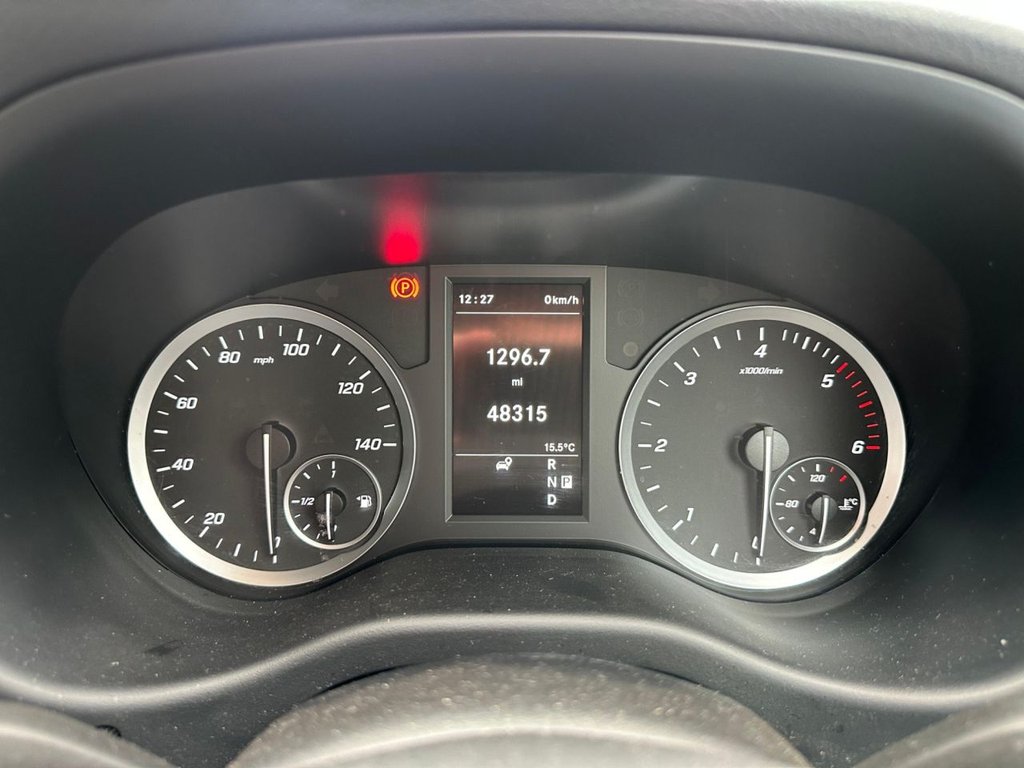 Used Mercedes-Benz Vito 2023 for sale - 76840595: Photo 19