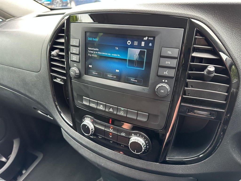 Used Mercedes-Benz Vito 2023 for sale - 76840595: Photo 21