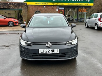 Used Volkswagen Golf 2022 for sale - 77140028: Photo